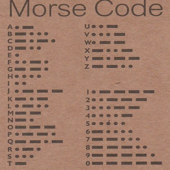 SANNYRA Adjustable I Love You Morse Code Bracelet Stainless steel beads OS - Picture 4 of 4